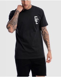 Counter Culture - Big Cypher Tee