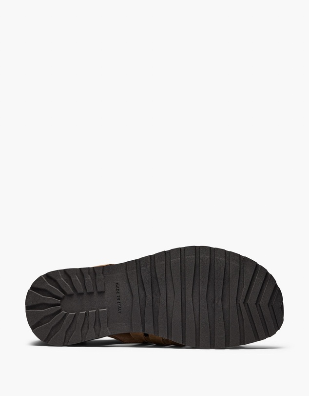 Aquila - D'ORO Collection - Granada Fisherman Sandals