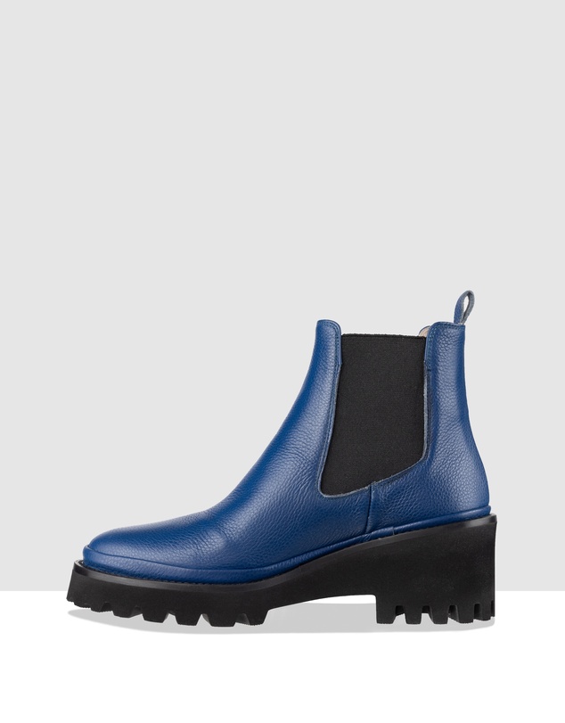 Habbot - Sett Ankle Boots