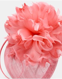 Morgan & Taylor - Elisabeth Fascinator