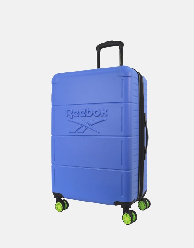 Reebok - Reebok Wanderer 67cm Medium Hard Shell Suitcase