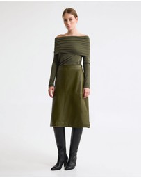 Oxford - Kerely Top