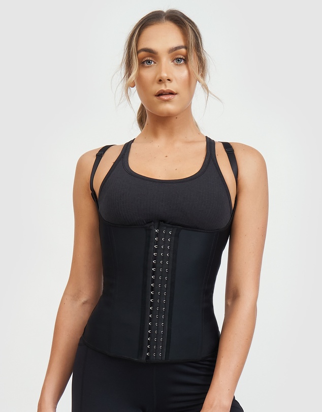 Core Trainer - Vest With Adjustable Straps