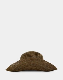 Senso - Austin Cowboy Hat