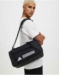 adidas Performance - Essentials 3-Stripes Duffel Bag Extra Small