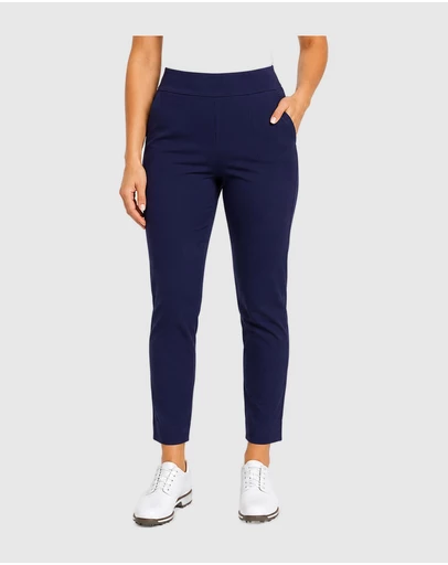 Greg Norman - Perfect Fit Slimming Pants
