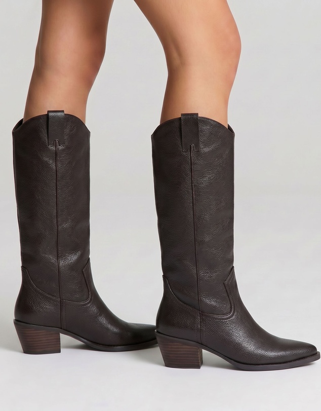 Verali - Benz Cowboy Boots