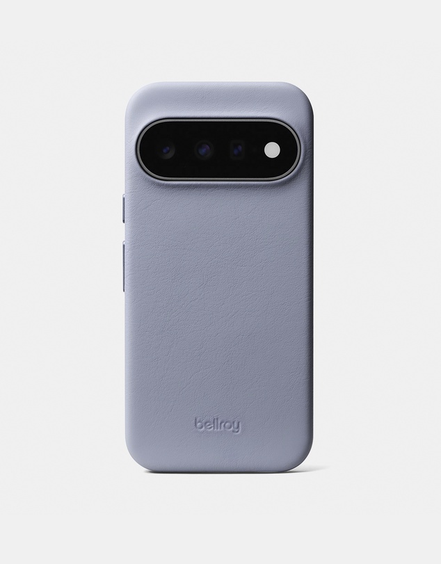 Bellroy - Leather Pixel Case - Pixel 11