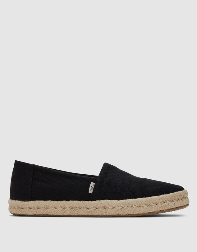 TOMS - Alpargata Rope 2.0 - Men's