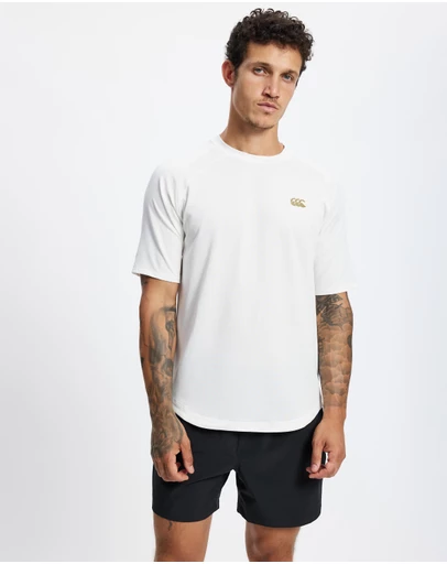 Canterbury - Everest Tee