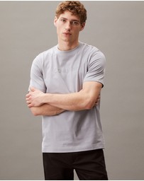 Calvin Klein - Cotton Sport Gym T-Shirt