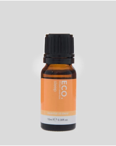 ECO. Modern Essentials - ECO. Sleep Essential Oil Blend