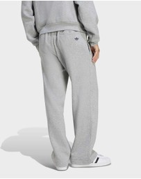 adidas Originals - SWEATPANTS VARSITY Mens