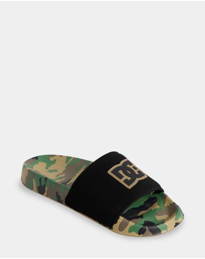 BLACK/CAMO