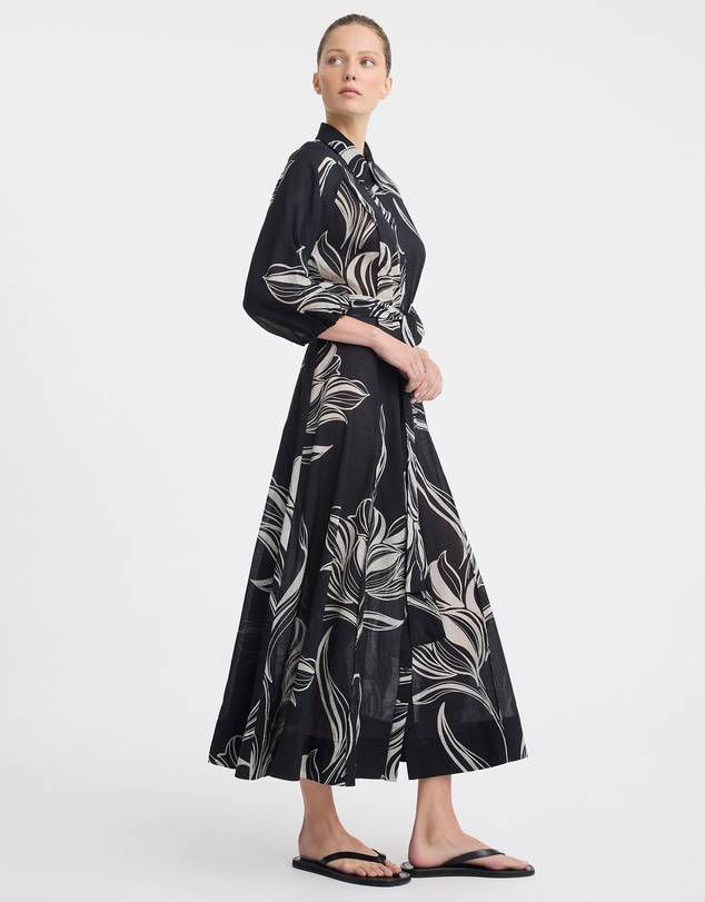 Morrison - Candice Shirt Dress