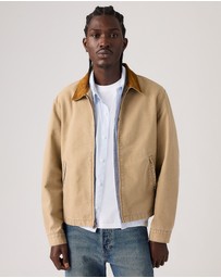 Levi's - Castro Full Zip Jacket