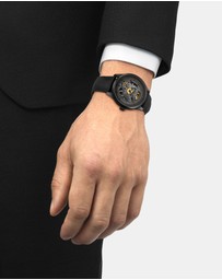 Tissot - Chemin des Tourelles Squelette