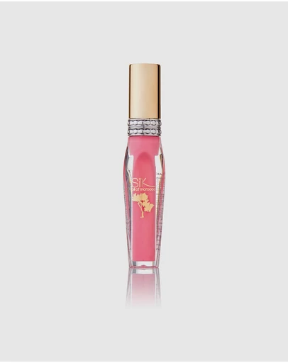 Silk Oil of Morocco - Argan Lipstain - Pink Lemonade