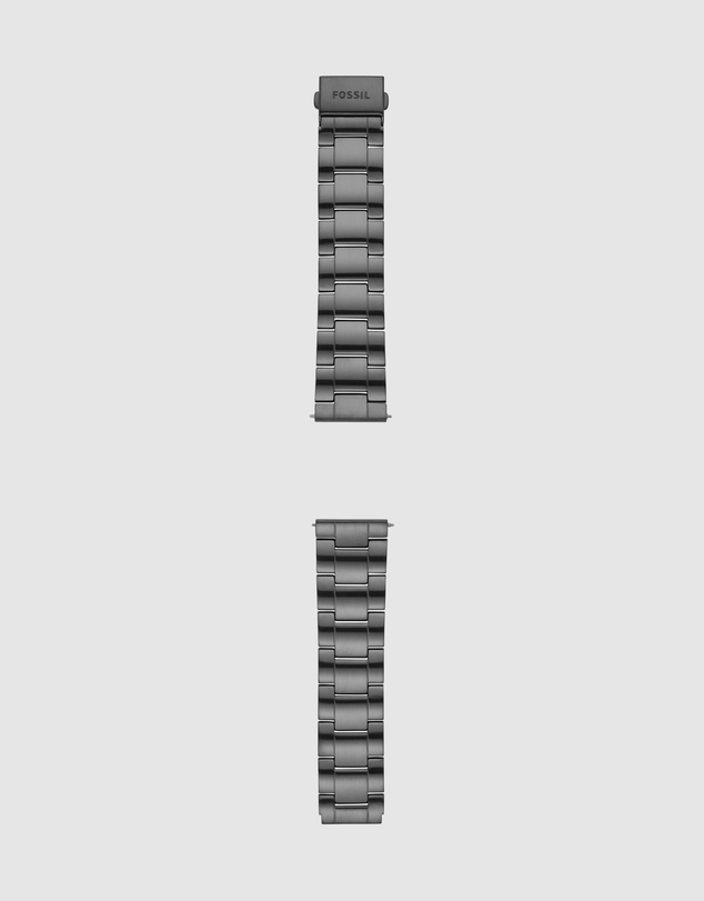 Fossil - Smoke Strap Bar