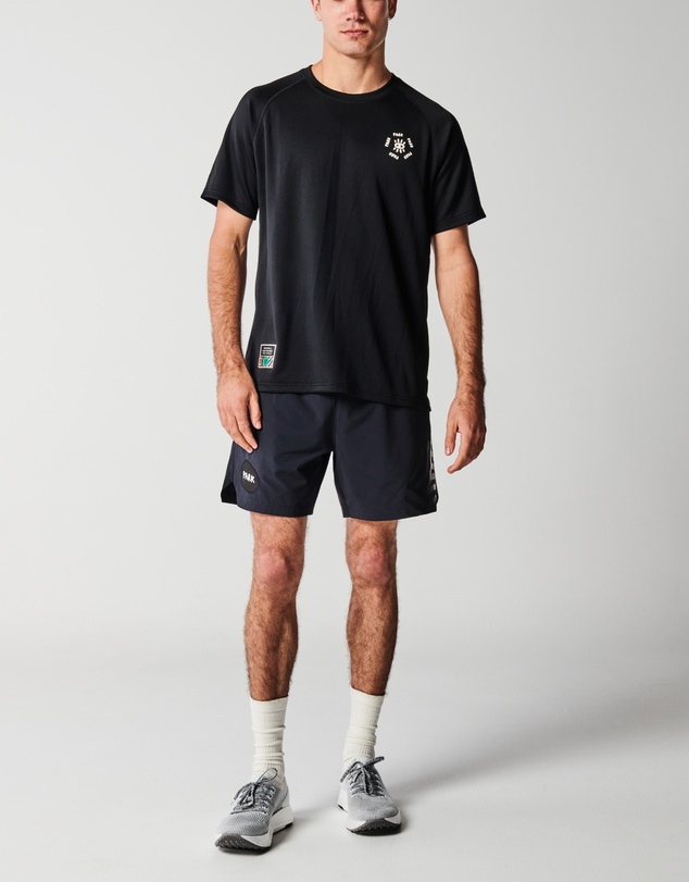 PARK - Terra Men's Training Shorts
