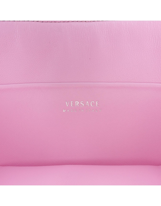 Pre-Loved by Azura Reborn - Pre-Loved Quilted Leather Virtus Tote