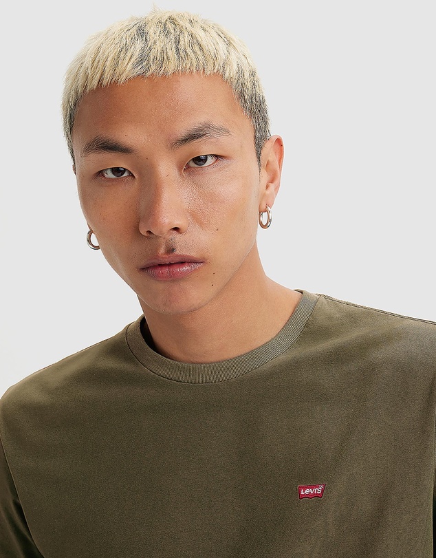 Levi's - SS Classic HM Tee