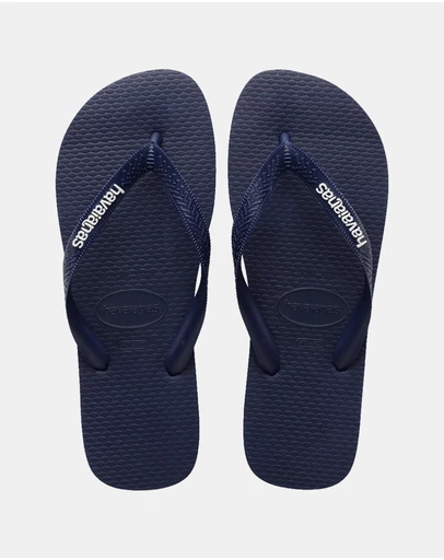 Havaianas - Rubber Logo - Unisex