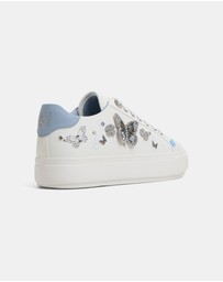 ALDO - Saxony Platform Sneakers
