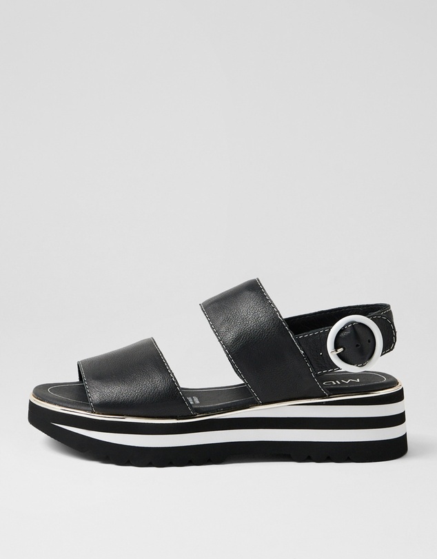 MIDAS - Heckin Mi