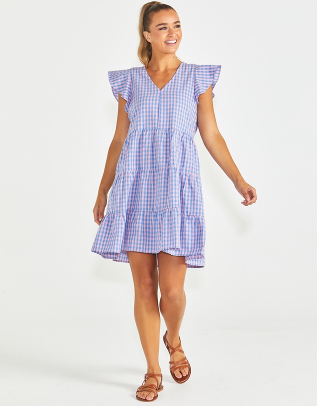 Sass - Phillipa Dress