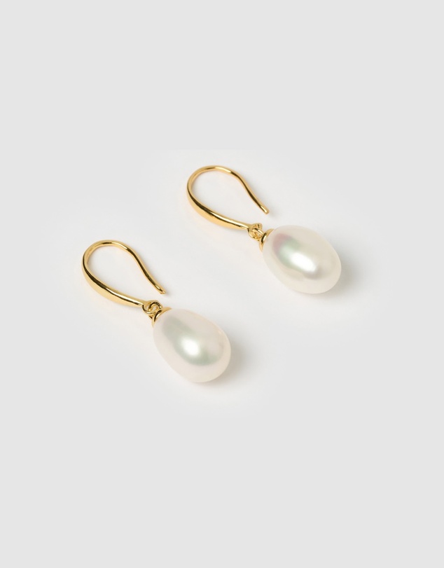 Izoa - Sylvia Earrings