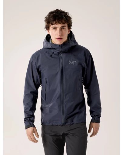 Arc'teryx - Beta SL Jacket Men's