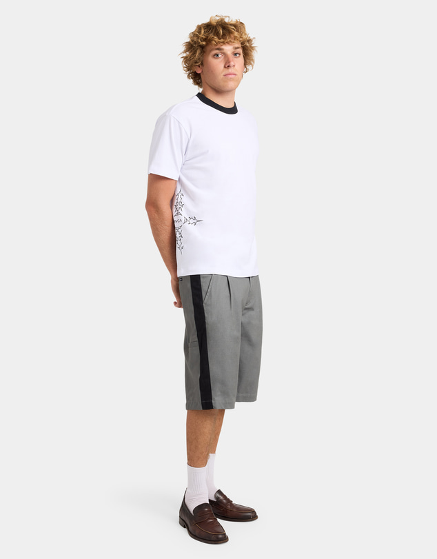 RVCA - Mens Tribal T-Shirt