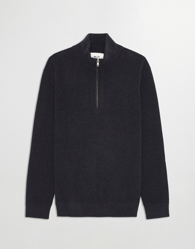 NN07 - Danny Half Zip