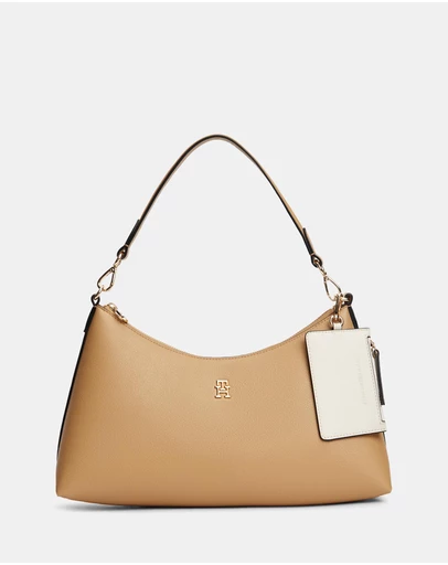 Tommy Hilfiger - Icon Shoulder Bag