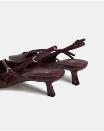 Call It Spring - Reginna Heels