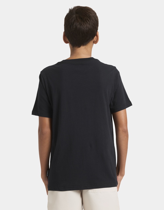 Quiksilver - Boys 8 to 16 New Wave T-Shirt