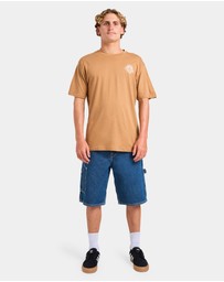 Volcom - Mens Neo Stone T-Shirt