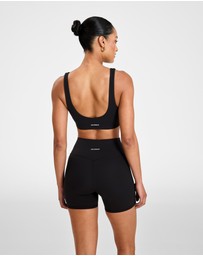 All Fenix - EcoSculpt Open Back Sports Bra