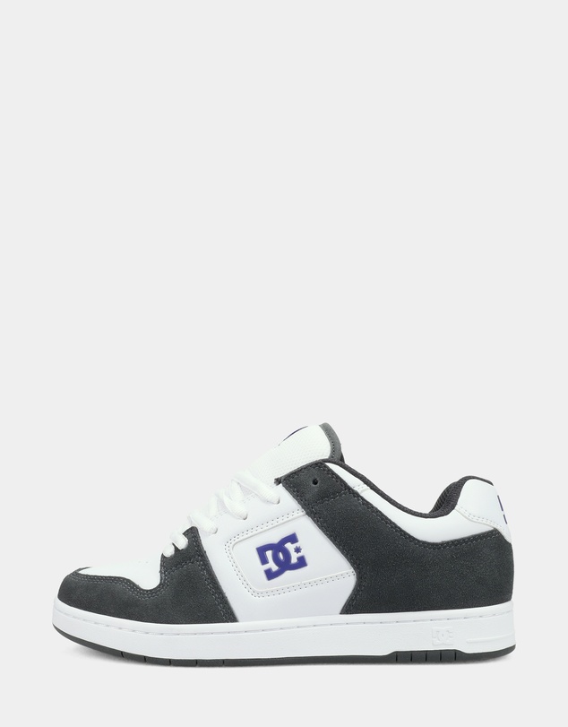 DC Shoes - Mens Manteca 4 Skate Shoes