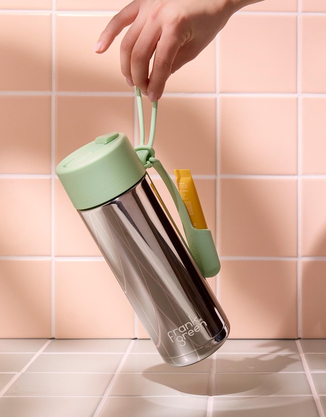 Frank Green - Lip Gloss Holder