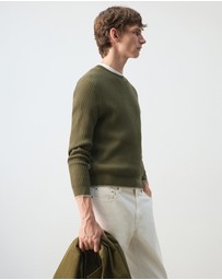 M.N.G - Warrior Sweater