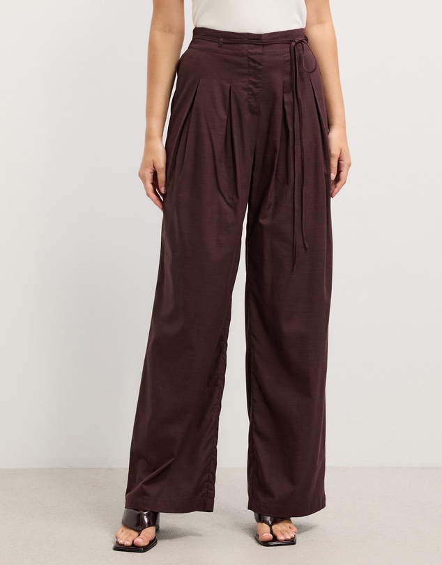 The Fated - Gemma Relaxed Pants
