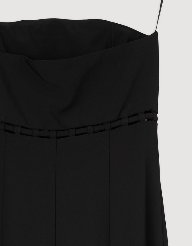 Revibe - Repaired BY JOHNNY. The Luna Gown - AU 6