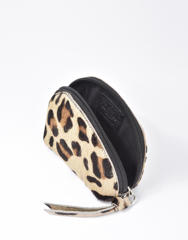 Cobb & Co - Safari (Set of 2) Leopold Leather Coin Purse