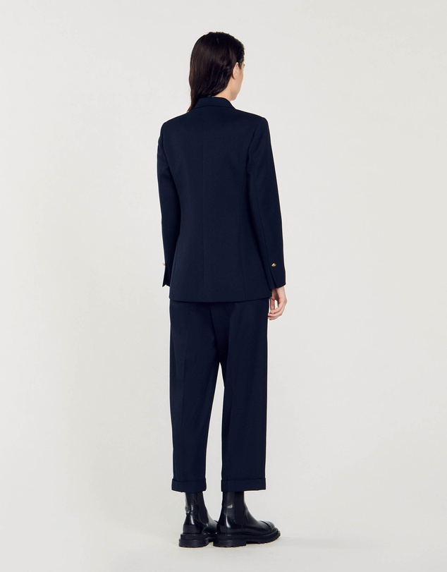Sandro - Sienne Blazer