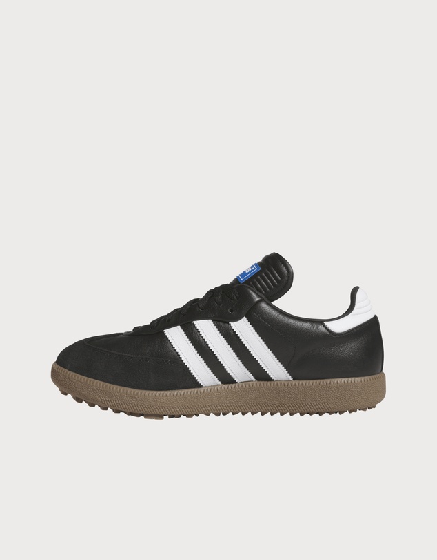 adidas Originals - Samba Spikeless Golf Shoes Unisex