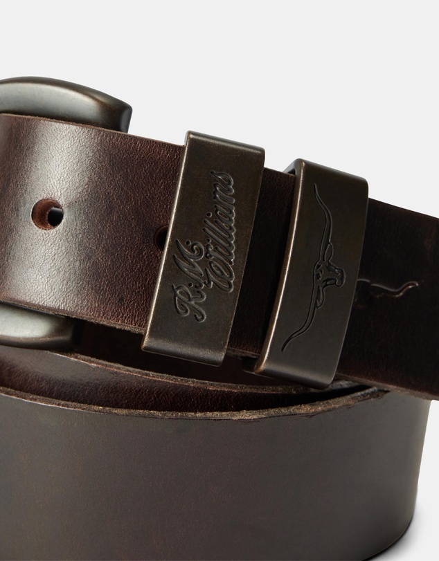 R.M.Williams - Drover Belt