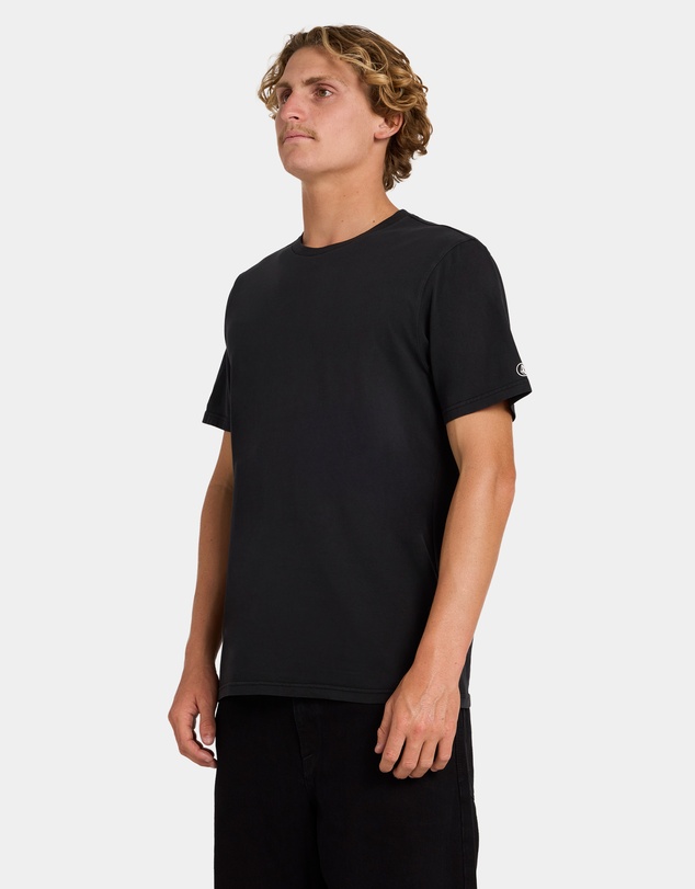 Volcom - Mens Aus Wash T-Shirt