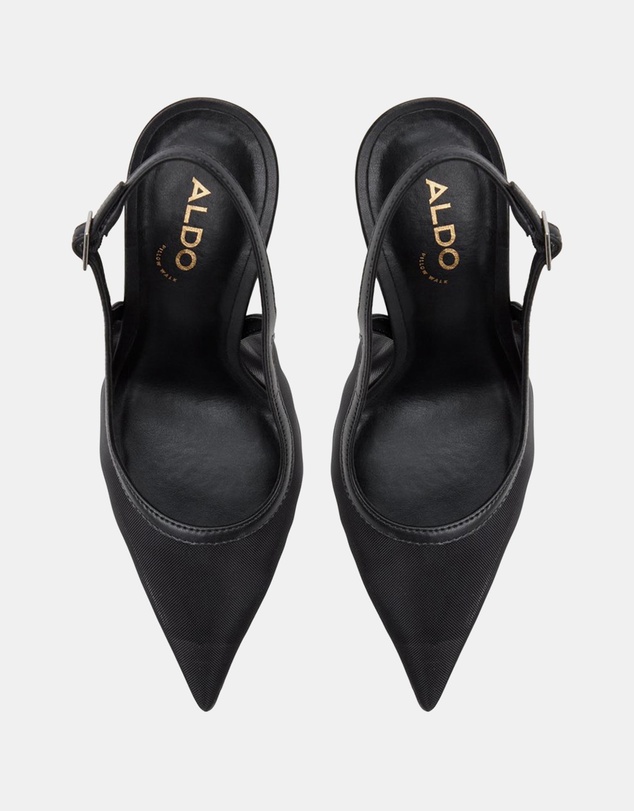 ALDO - Stessyslingm Slingback Heels